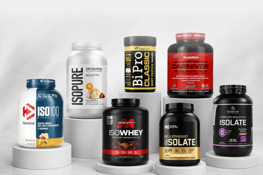 Proteínas