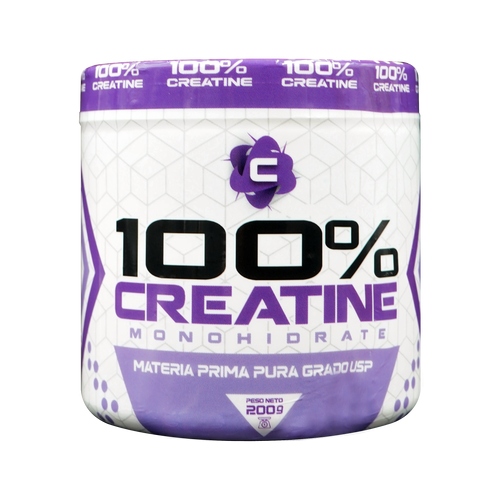 100% Creatina Monohidratada sin sabor + Obsequio